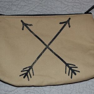 Thirty One Mini Zipper Pouch